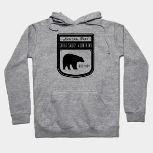 Great Smoky Mountains National Park Hoodie